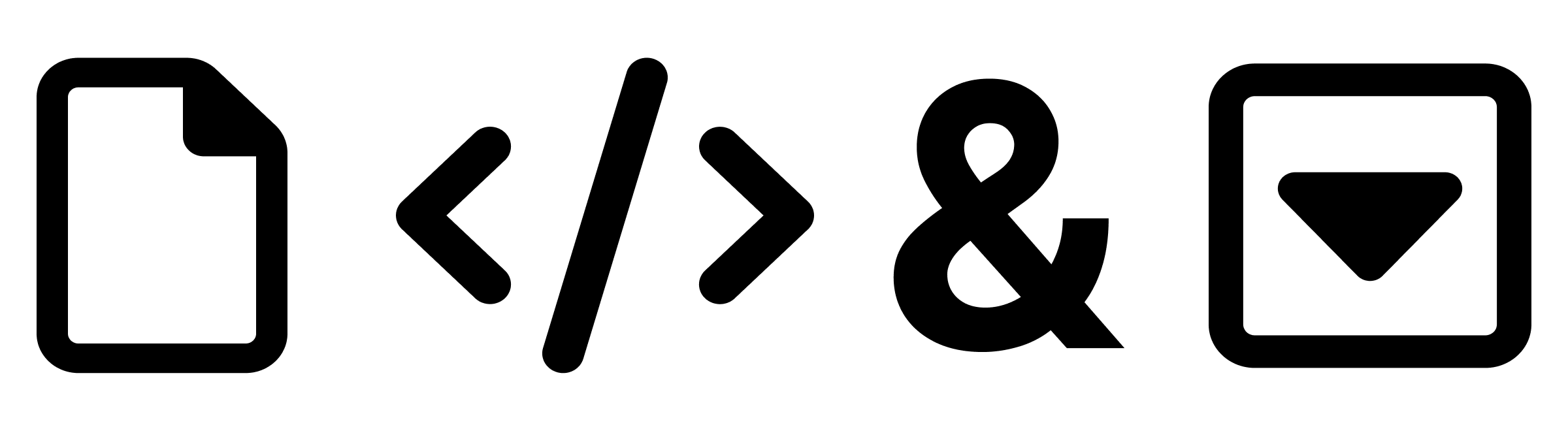 Templates, Scripts, and More Logo